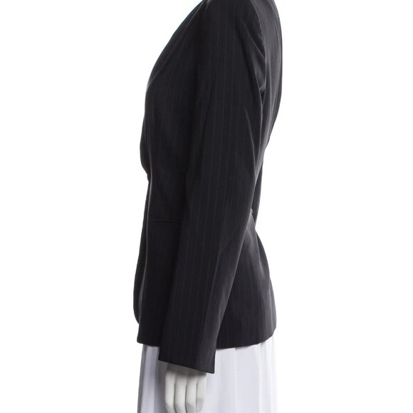 Giorgio Armani Wool Blazer - Picture 2 of 3